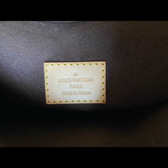 Louis Vuitton Monogram Metis Hobo Bag - Picture 2 of 16